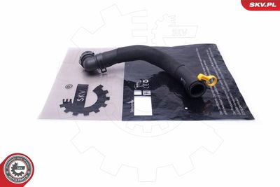 Radiator Hose ESEN SKV 54SKV168