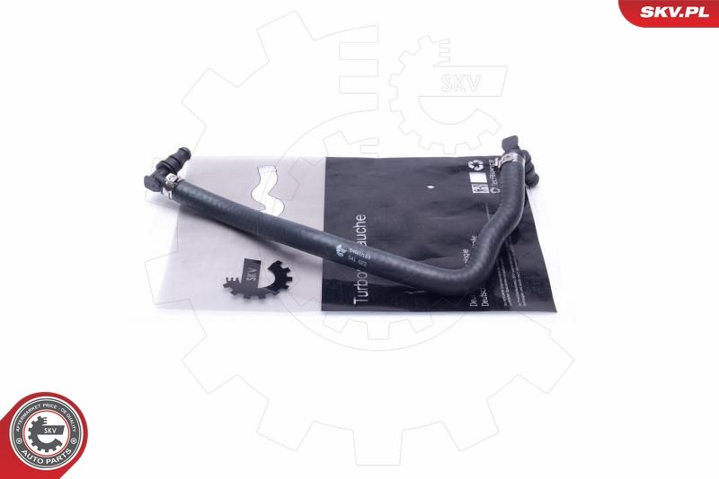 ESEN SKV 54SKV169 Radiator Hose