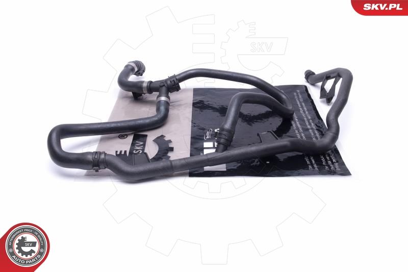 ESEN SKV 54SKV170 Radiator Hose