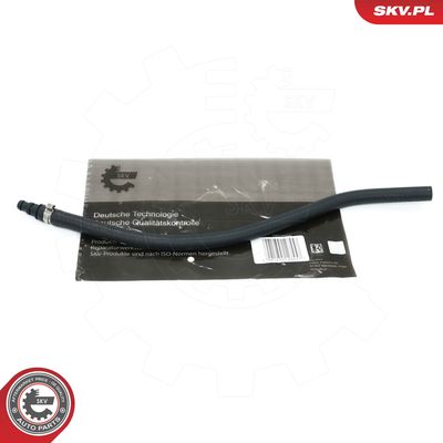 Radiator Hose ESEN SKV 54SKV172