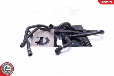 Coolant Pipe ESEN SKV 54SKV173