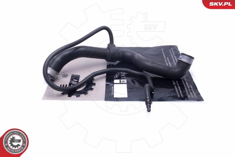 ESEN SKV 54SKV174 Radiator Hose