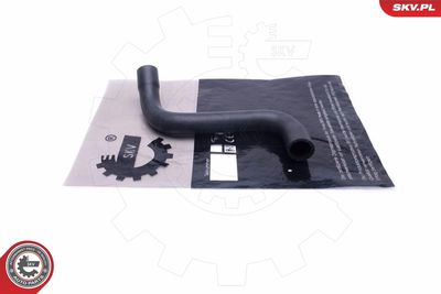 Radiator Hose ESEN SKV 54SKV175