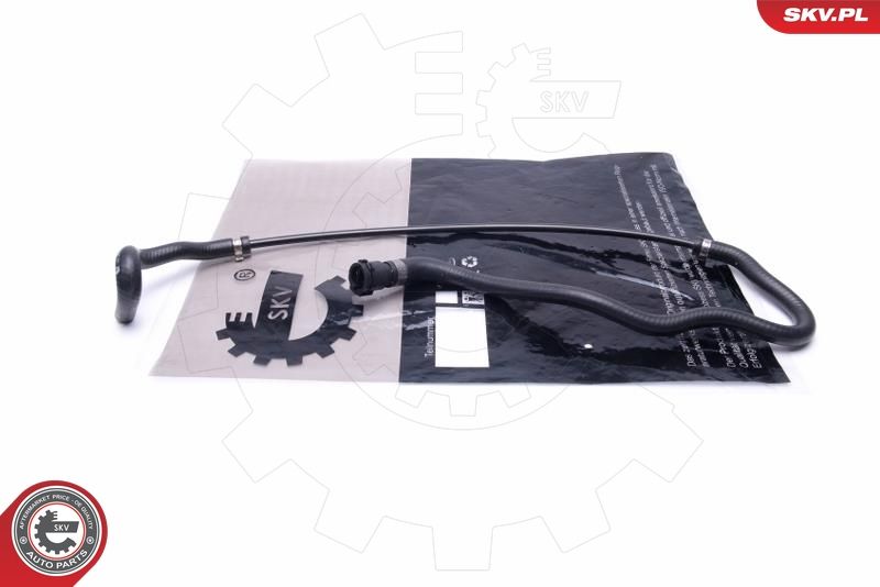 ESEN SKV 54SKV176 Radiator Hose