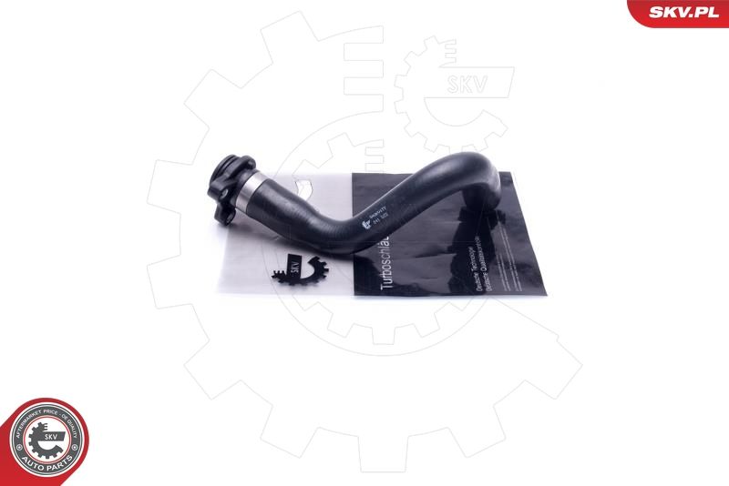 ESEN SKV 54SKV177 Radiator Hose