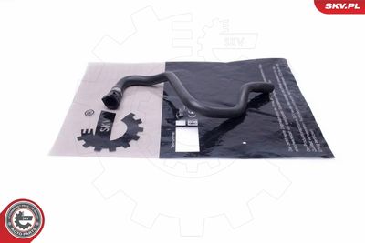 Radiator Hose ESEN SKV 54SKV178