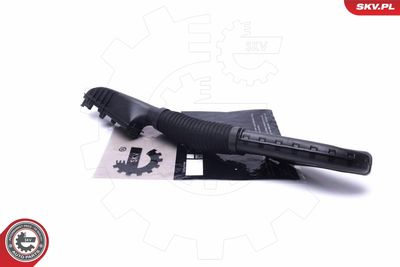 Intake Hose, air filter ESEN SKV 54SKV179