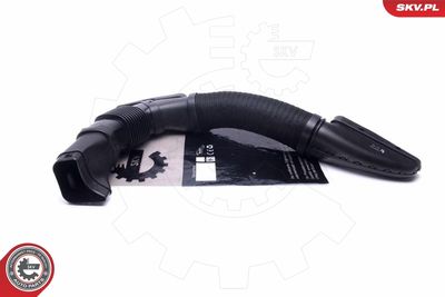 Intake Hose, air filter ESEN SKV 54SKV180