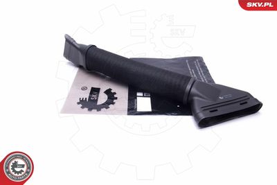 Intake Hose, air filter ESEN SKV 54SKV181