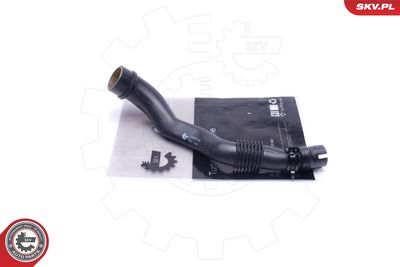 Hose, crankcase ventilation ESEN SKV 54SKV182