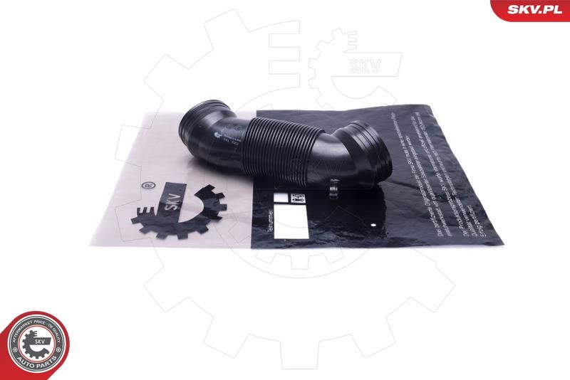ESEN SKV 54SKV184 Intake Hose, air filter