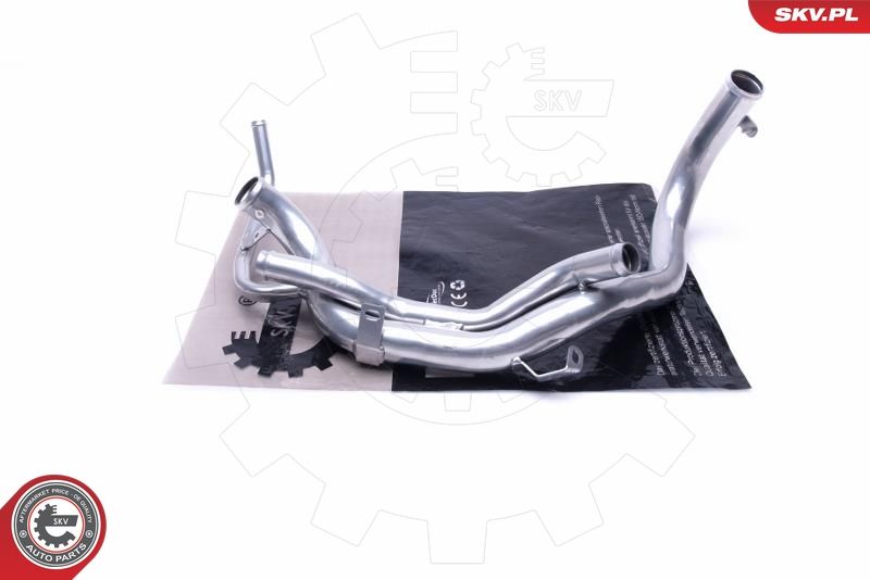 ESEN SKV 54SKV187 Coolant Pipe