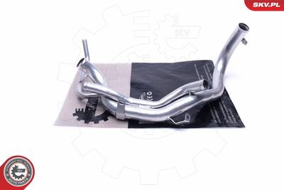Coolant Pipe ESEN SKV 54SKV187