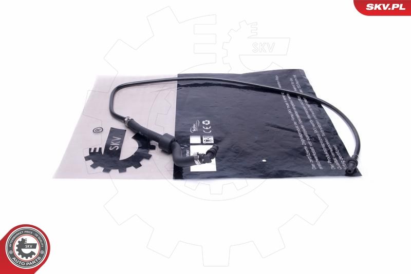 ESEN SKV 54SKV189 Coolant Pipe