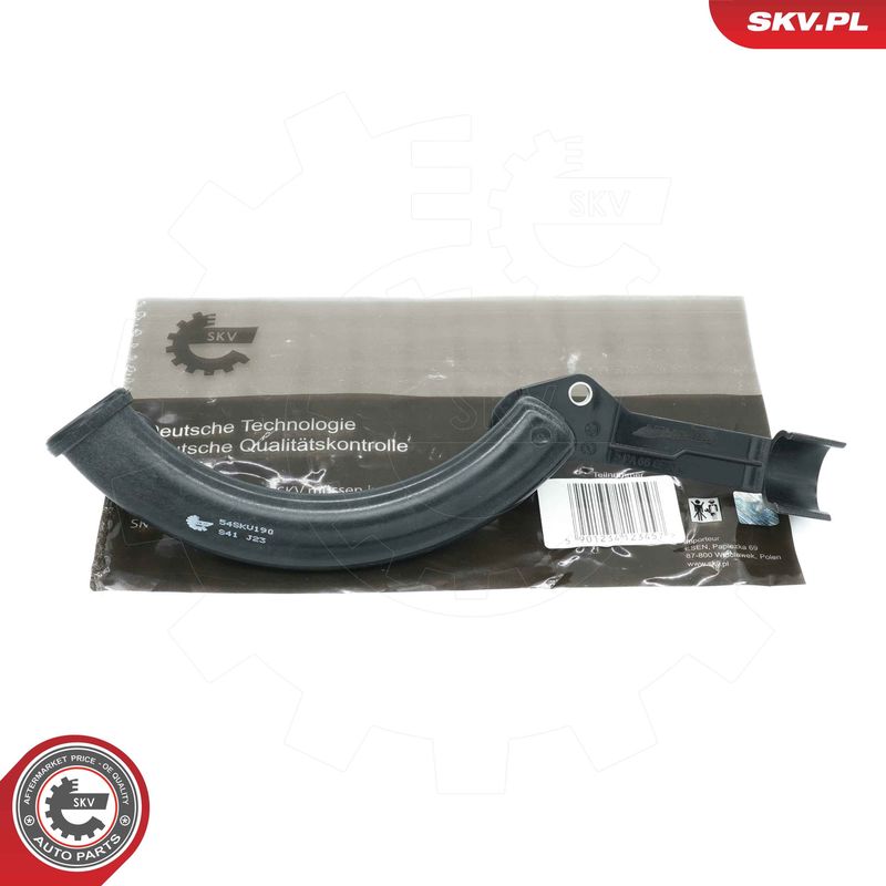ESEN SKV 54SKV190 Coolant Pipe