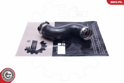 Charge Air Hose ESEN SKV 54SKV193