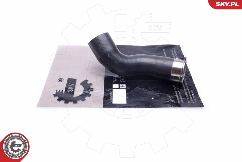 ESEN SKV 54SKV195 Charge Air Hose