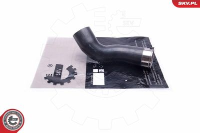 Charge Air Hose ESEN SKV 54SKV195