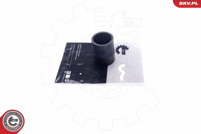 Charge Air Hose ESEN SKV 54SKV196