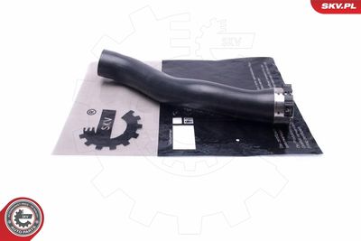 Radiator Hose ESEN SKV 54SKV197