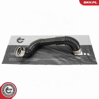 Radiator Hose ESEN SKV 54SKV201