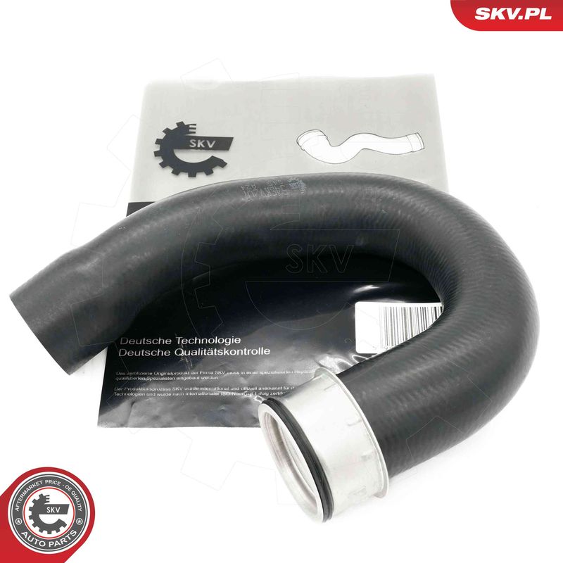 ESEN SKV 54SKV207 Charge Air Hose