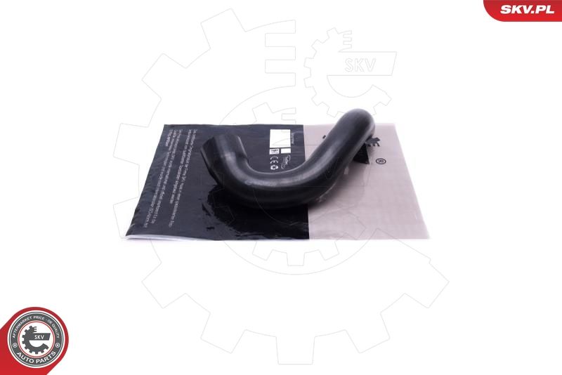 ESEN SKV 54SKV208 Charge Air Hose