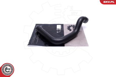 Charge Air Hose ESEN SKV 54SKV212