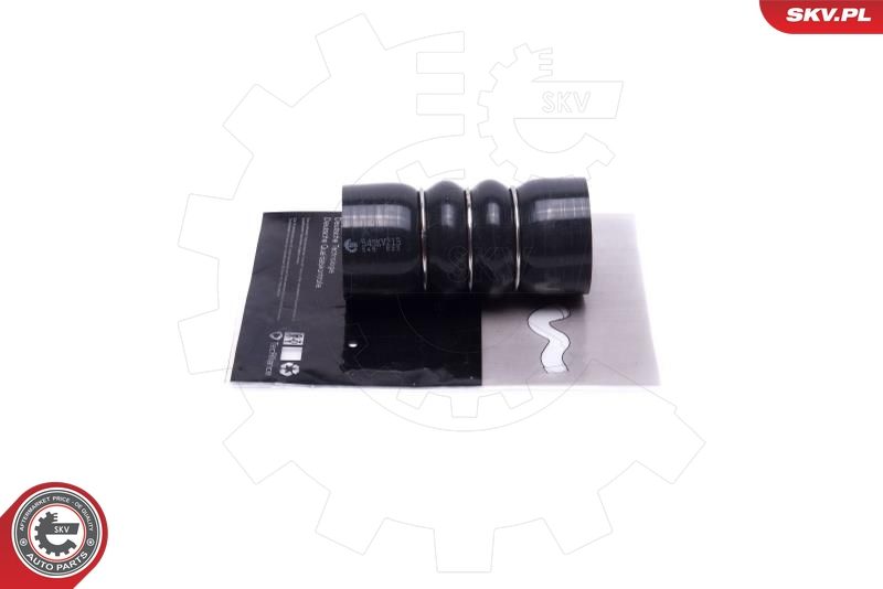 ESEN SKV 54SKV213 Charge Air Hose