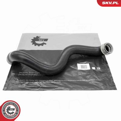 Charge Air Hose ESEN SKV 54SKV219