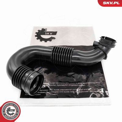 Charge Air Hose ESEN SKV 54SKV220