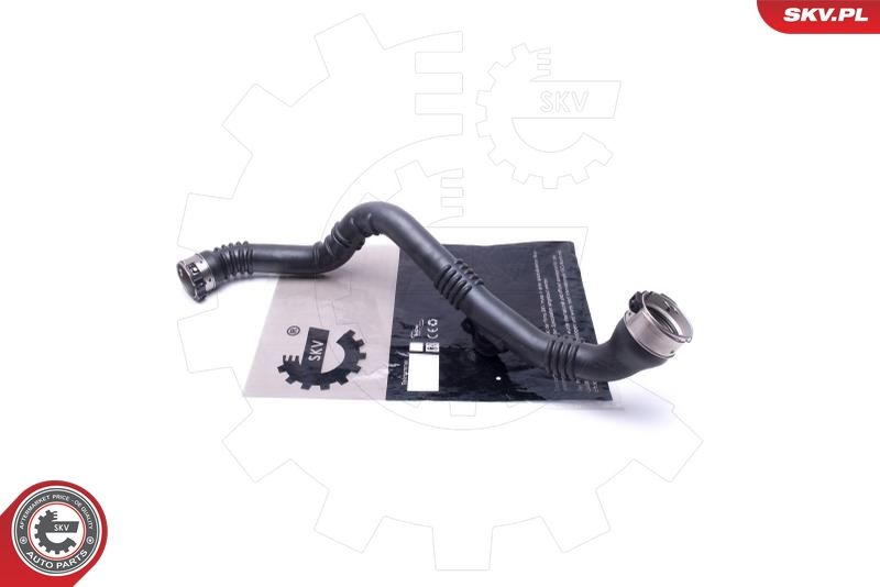 ESEN SKV 54SKV229 Charge Air Hose