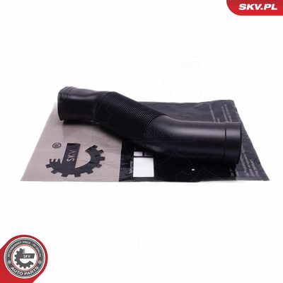 Intake Hose, air filter ESEN SKV 54SKV236