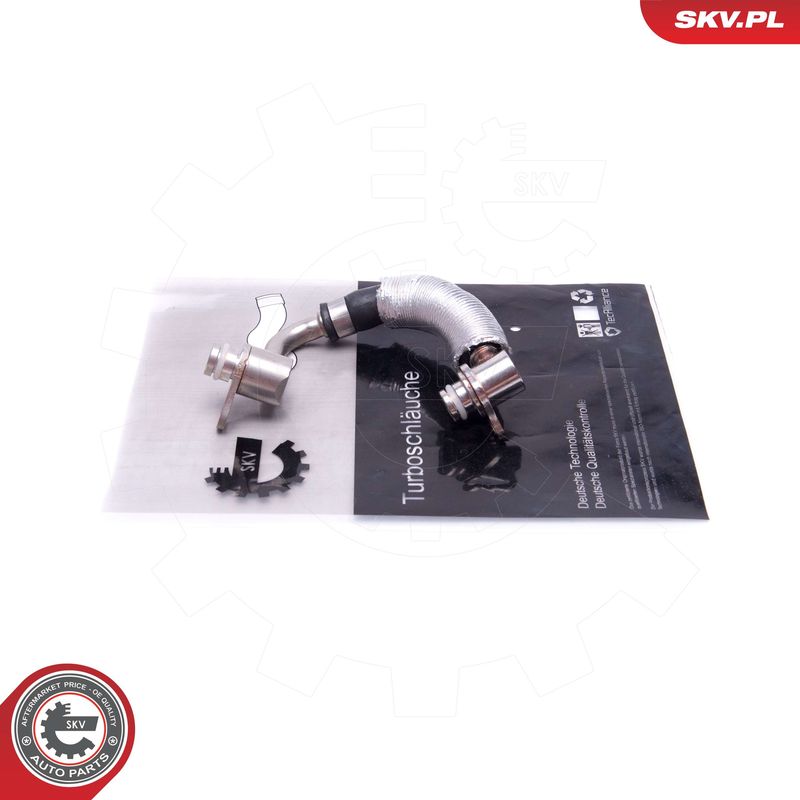 ESEN SKV 54SKV247 Coolant Pipe