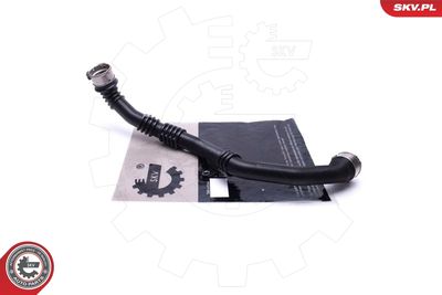 Charge Air Hose ESEN SKV 54SKV256