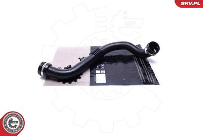 Charge Air Hose ESEN SKV 54SKV257