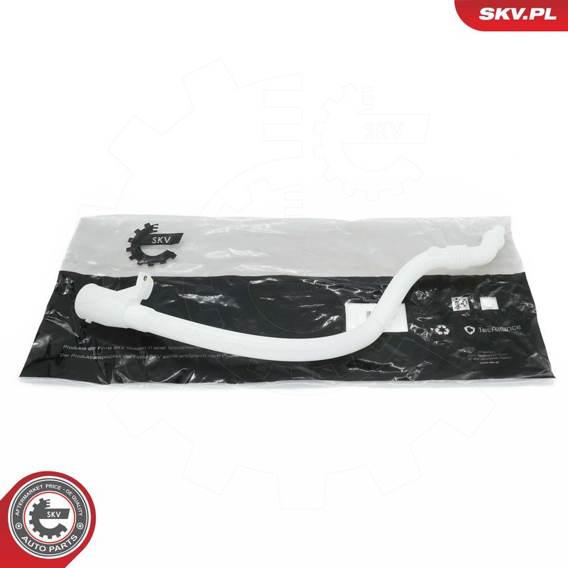ESEN SKV 54SKV260 Radiator Hose