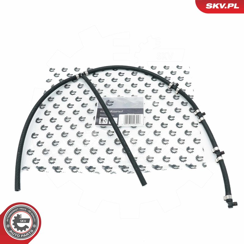 ESEN SKV 54SKV263 Hose, fuel overflow