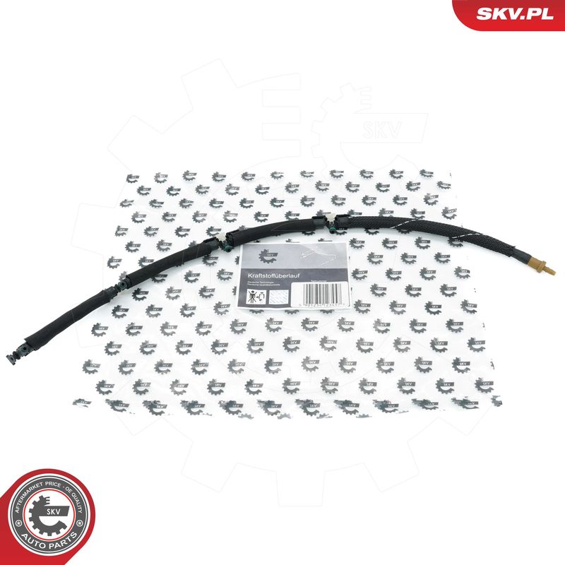 ESEN SKV 54SKV264 Hose, fuel overflow