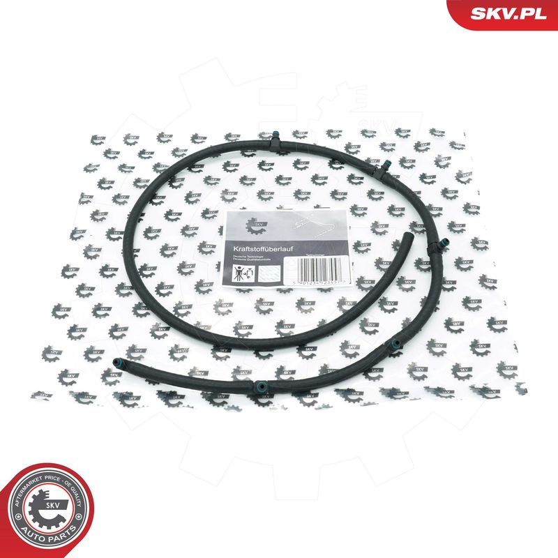 ESEN SKV 54SKV269 Hose, fuel overflow
