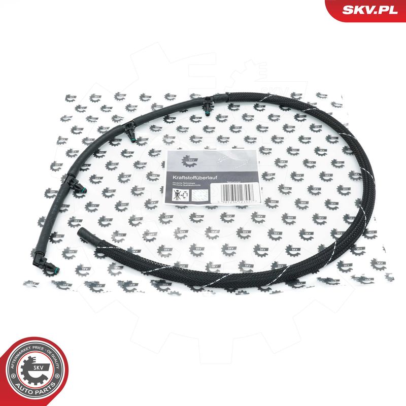 ESEN SKV 54SKV273 Hose, fuel overflow