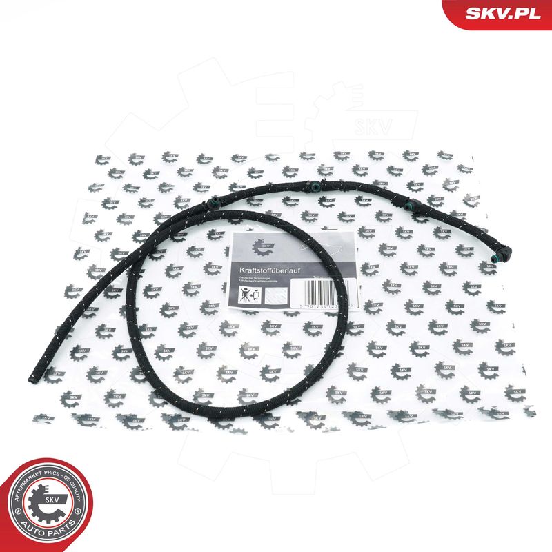 ESEN SKV 54SKV274 Hose, fuel overflow