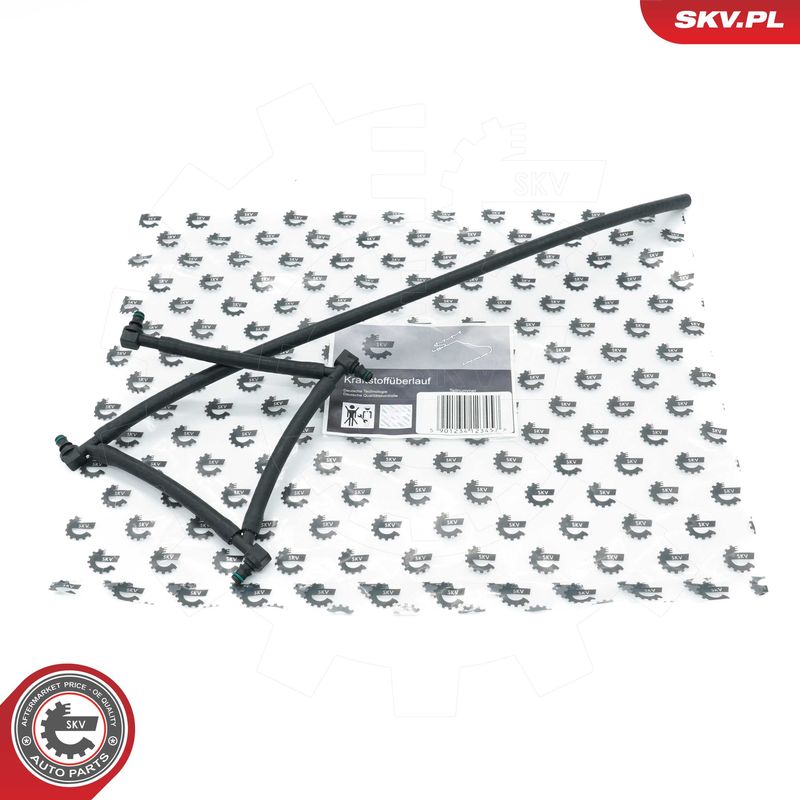 ESEN SKV 54SKV279 Hose, fuel overflow