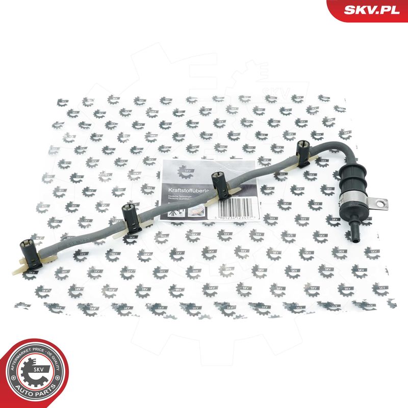 ESEN SKV 54SKV287 Hose, fuel overflow