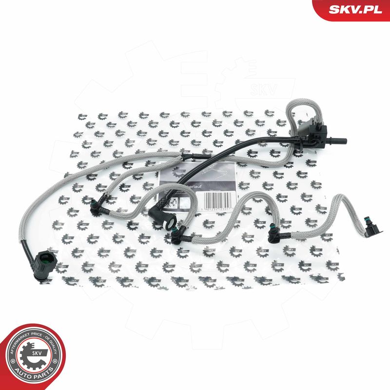 ESEN SKV 54SKV288 Hose, fuel overflow
