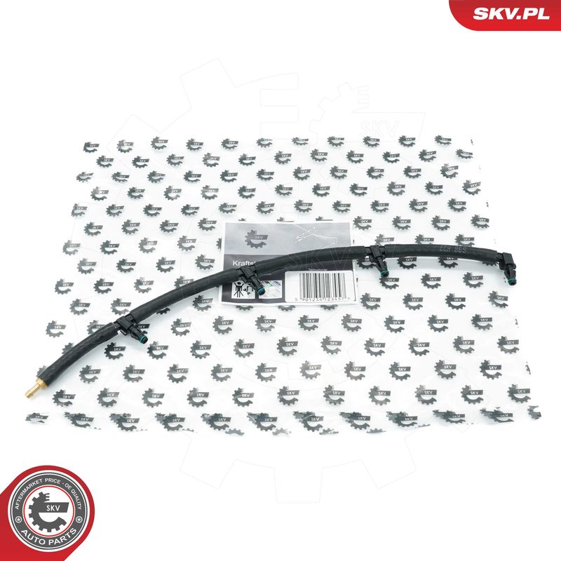 ESEN SKV 54SKV294 Hose, fuel overflow