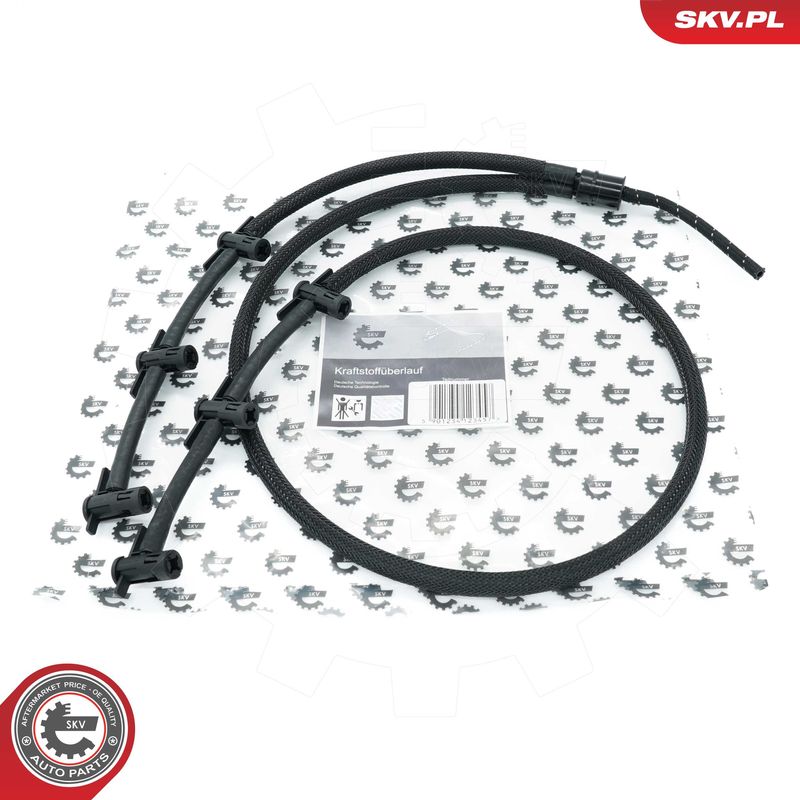 ESEN SKV 54SKV301 Hose, fuel overflow