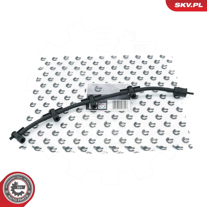 ESEN SKV 54SKV303 Hose, fuel overflow
