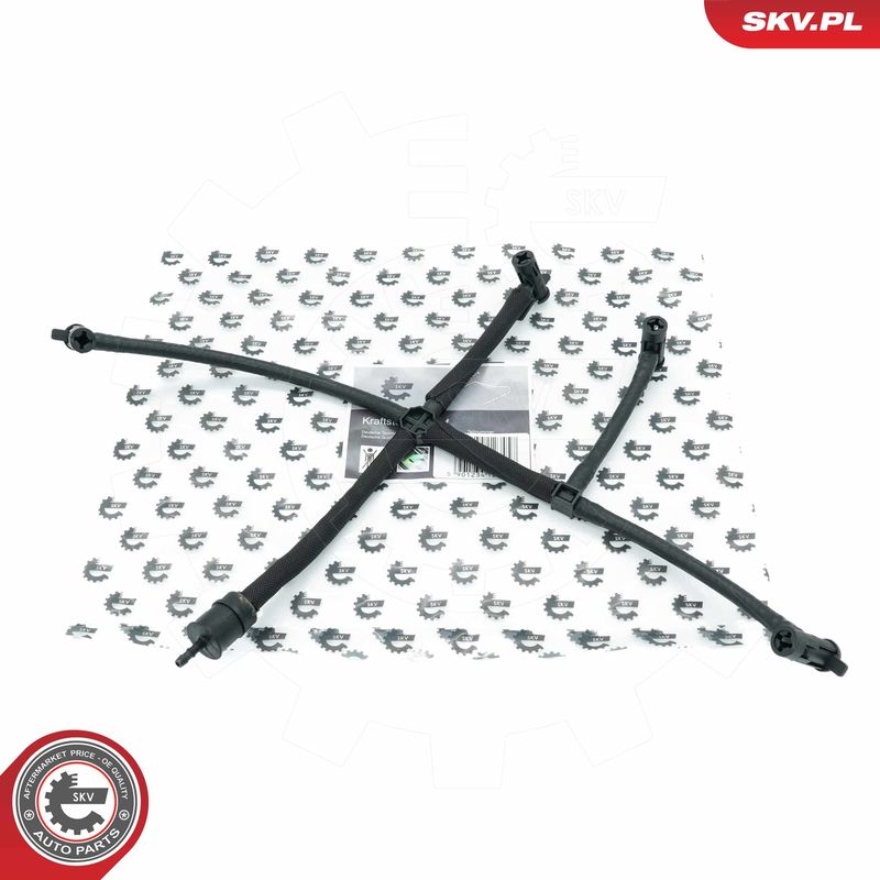 ESEN SKV 54SKV305 Hose, fuel overflow