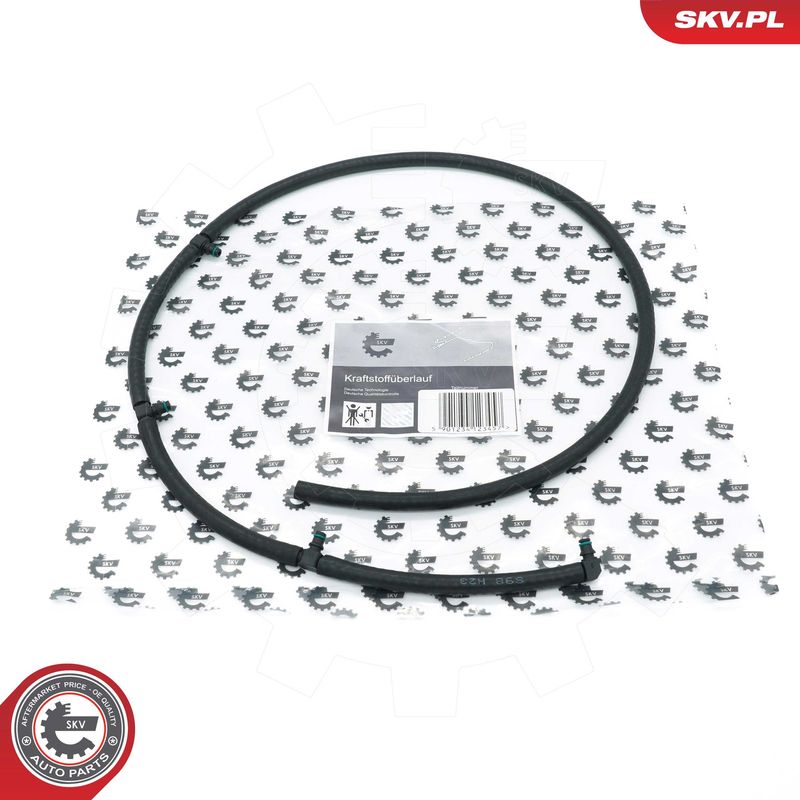 ESEN SKV 54SKV308 Hose, fuel overflow
